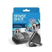 Sense People Sense Shot