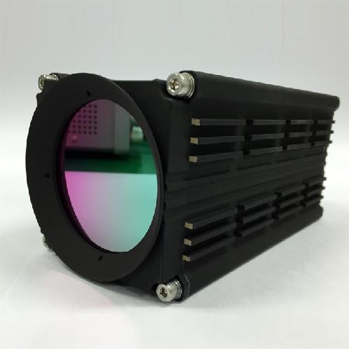 Thermal Imaging Driver Scope