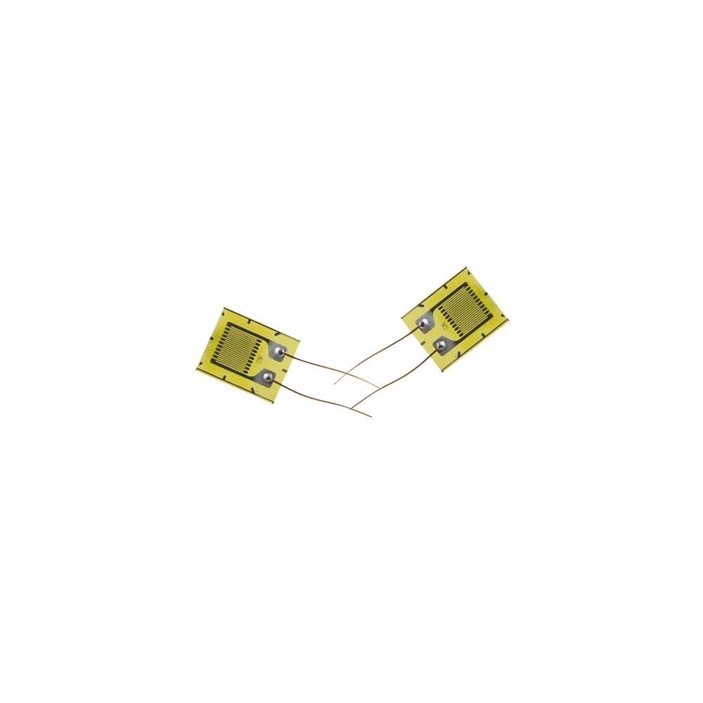 Tee Rosette type (TS series) 120Ω Strain Gauge