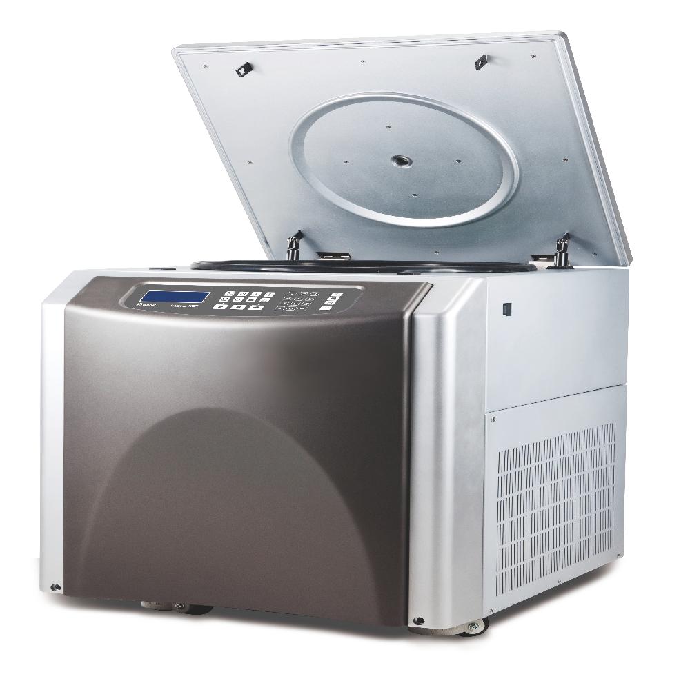 High Speed Refrigerated Centrifuge, Supra R12