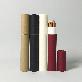 full image Paper tube 30-L(Kraft)_Pencil Brush Tabacco Packing Box Cylinder Gift Box Wrapping Supplies