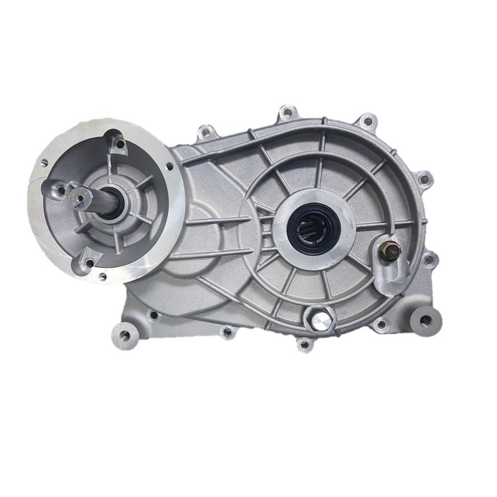 Reduction Gear Box and Transmission of  Automobile and Electric Power Vehicle