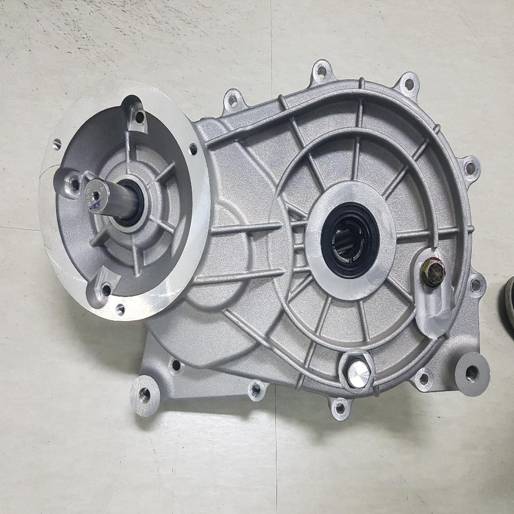 Reduction Gear Box and Transmission of  Automobile and Electric Power Vehicle