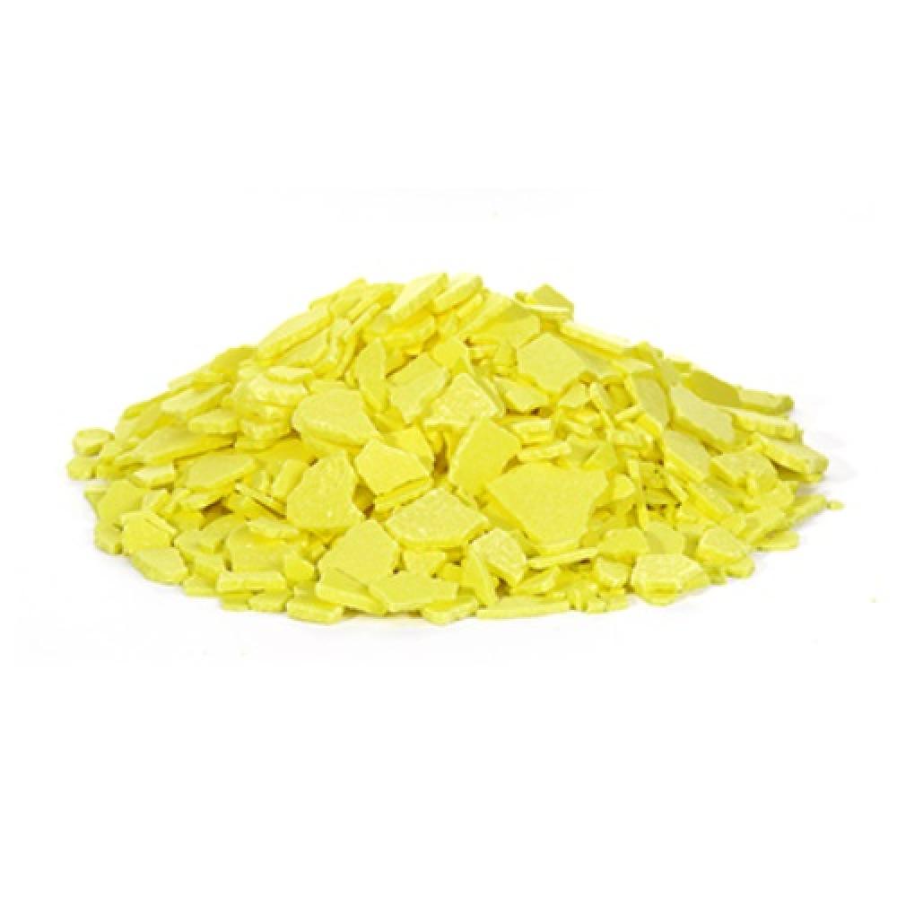 Sulphur Flake (Solid)