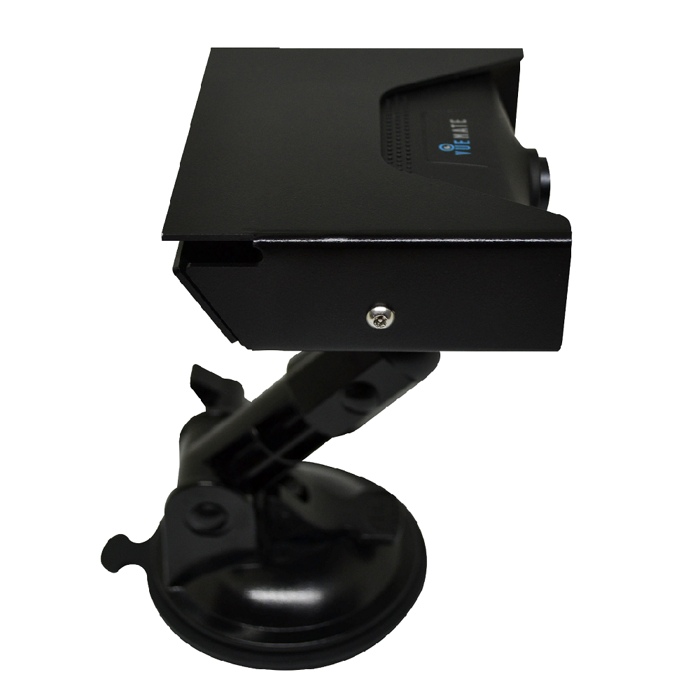 Driver Fatigue Monitoring System