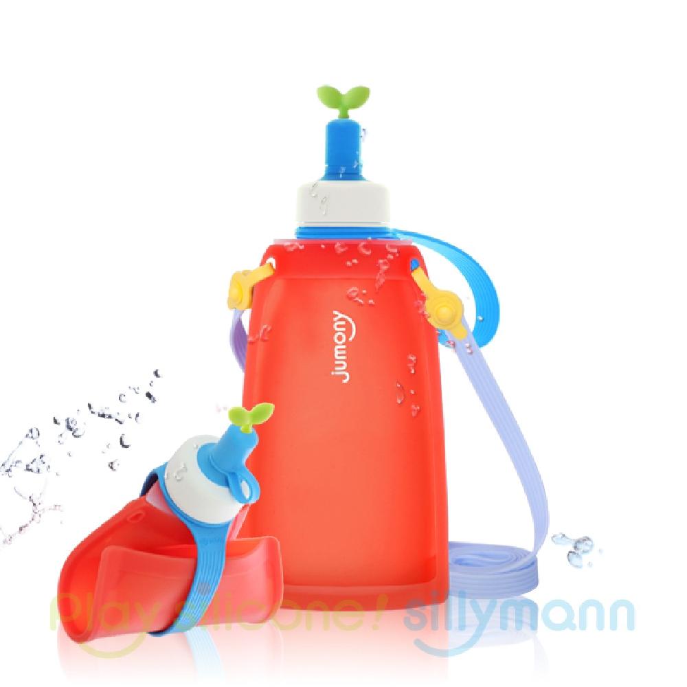 Jumony Silicone Water Pouch 300ml