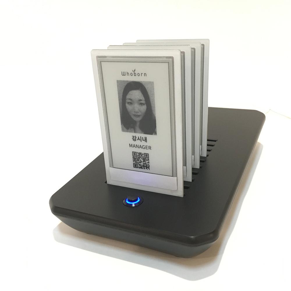 SECARD: An IoT Security System