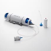 Portable Water Purifier Bottle