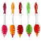 detail image2 Silicone bottle brush