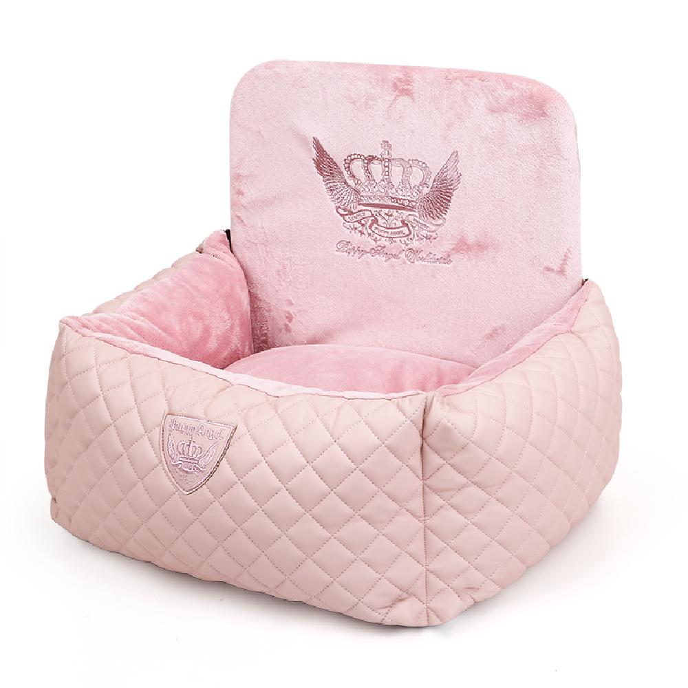 Dog Car Seat (Dog Driving Kit)