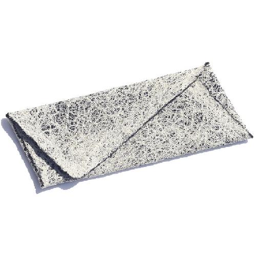 Textile Clutch Bag FCB-BW001