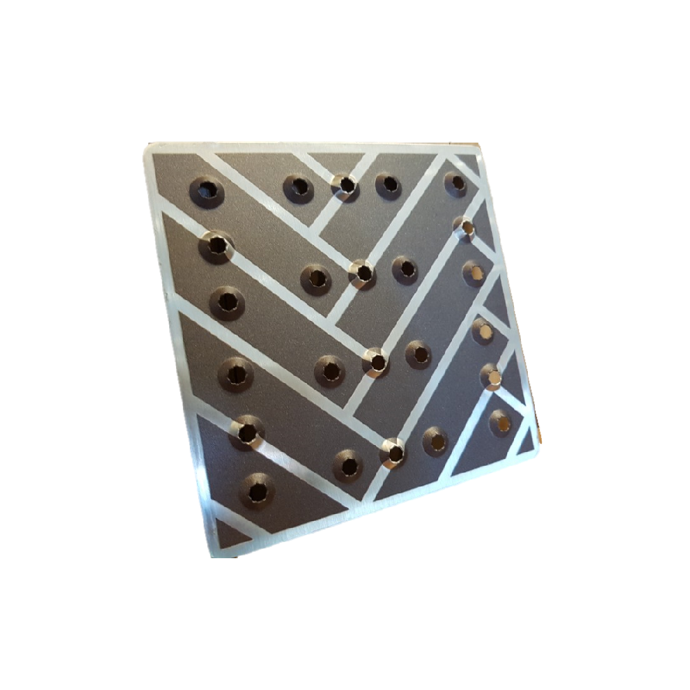 Tile-byeol pani(300*300mm)