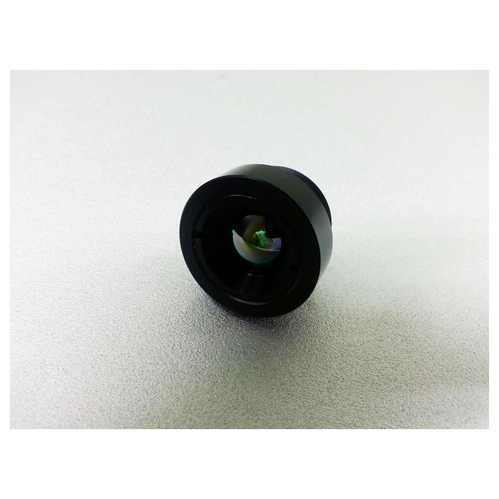 Infrared Lens