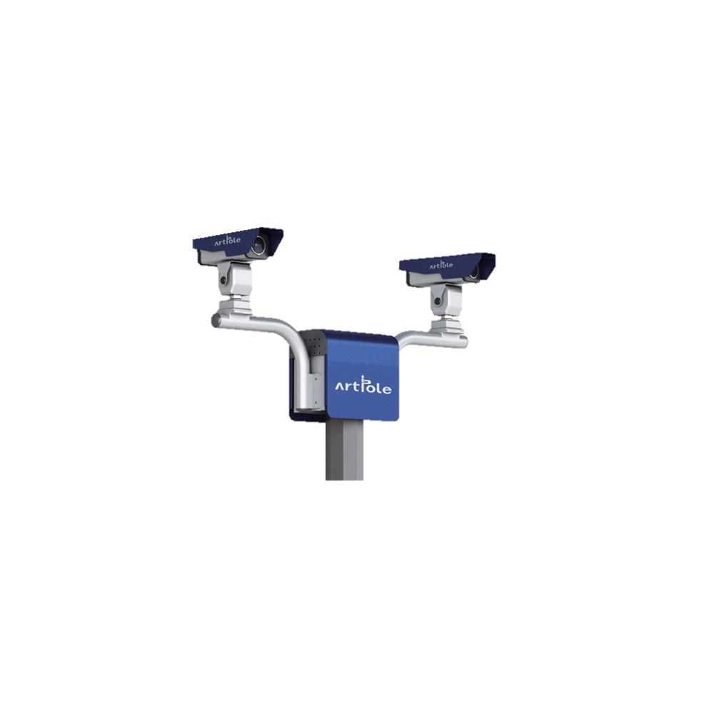 Artpole (AGN Series)