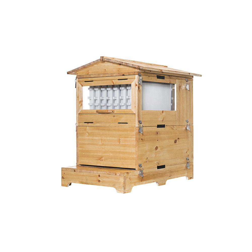 Smart Hive Function beehive for honey extract