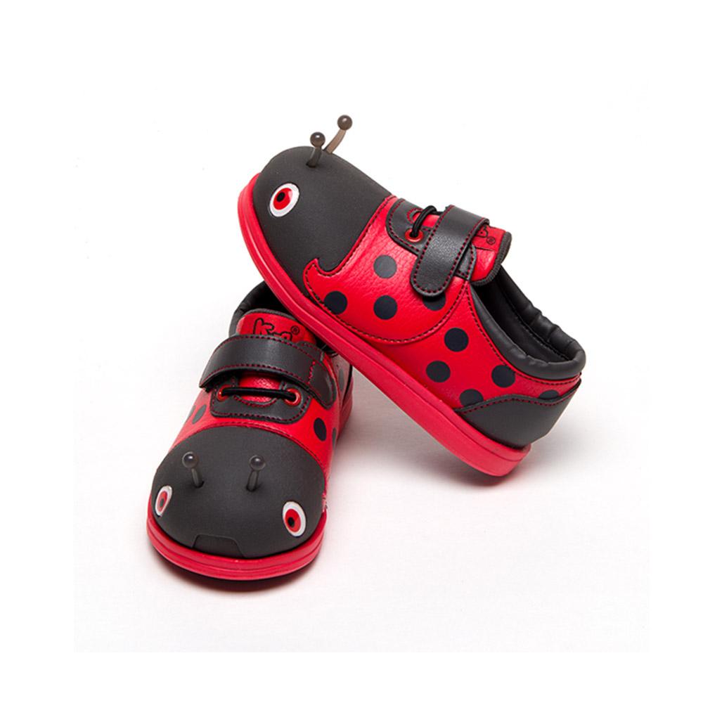 Animation content based Rodi Character Shoes