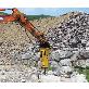detail image3 Hydraulic Breaker with reduced noise, maximized impact and minimized the bolt loosening by vibration