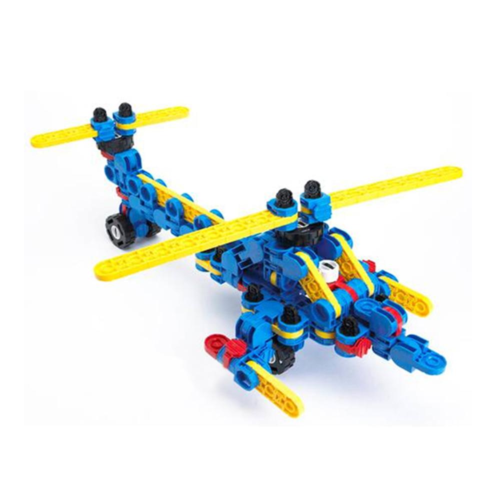 IRINGO New JUMPING ALPHA(620pcs)