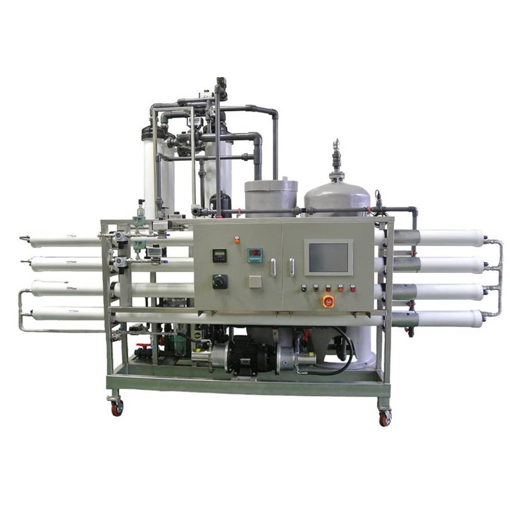 Tailored solutions on water treatment RO WATER TREATMENT SYSTEM for any types of water
