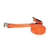 High Quality Tenacity Cargo Packing Lashing System Made in Korea (2Bolt Ratchet, Cargo Tie down)