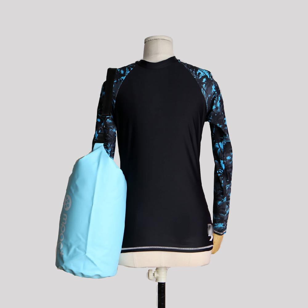 Daily life waterproof 10L drybag(Mpacplus DB10)