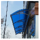 detail image1 Canopy Door Window Awning adjusted Wall Clear Sheet PCG 39/ 47/ 55 * 25.5inch
