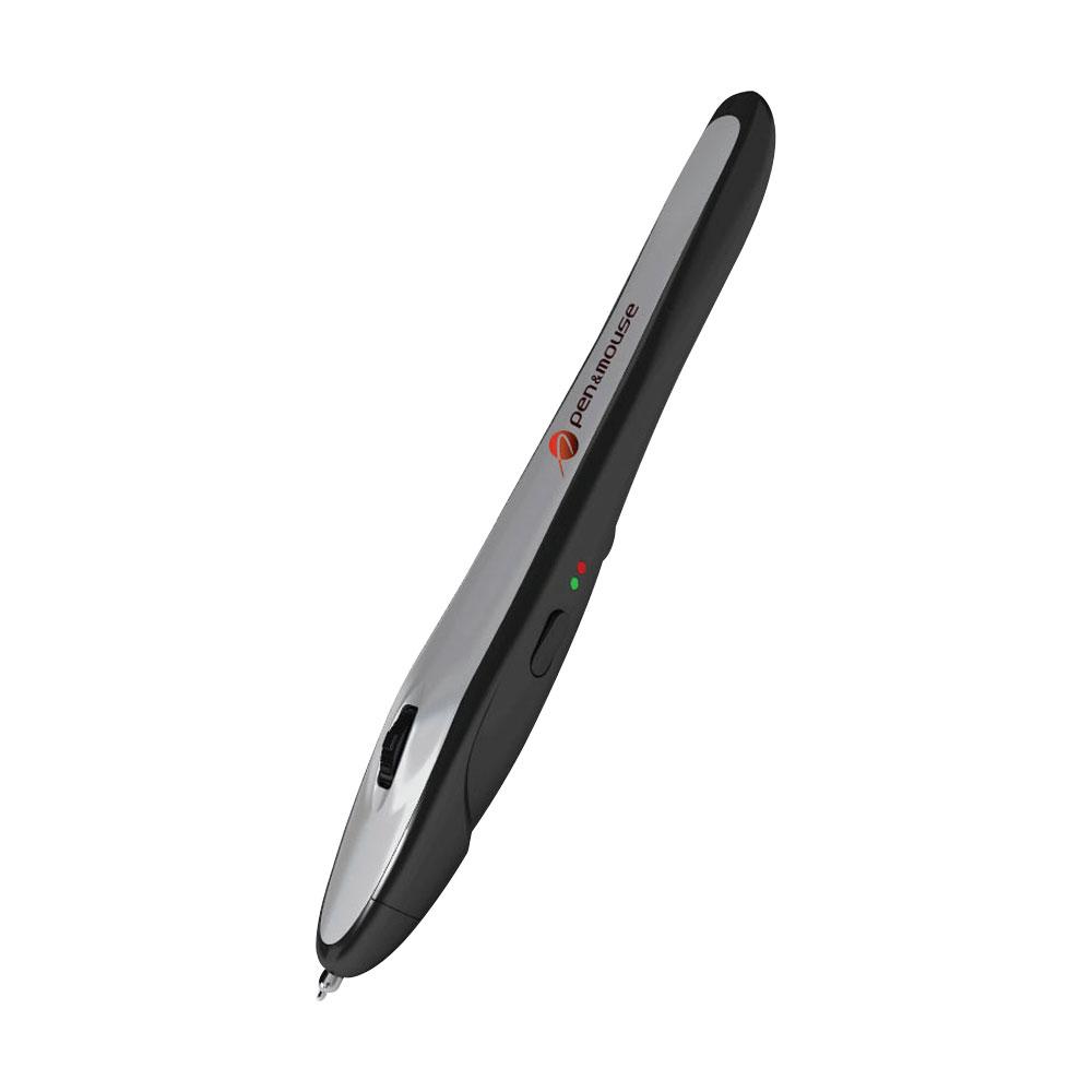 Optical Pen Mouse