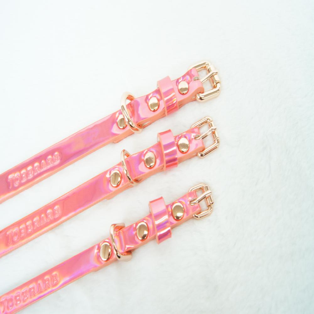 [TOBERARE] Pet Aurora Luxury Leash(Eco-friendly & Non-toxic)