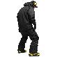 detail image4 [SOUTH PLAY] Ski Snowboard Jumper Blazer Jacket Coat + Trousers Pants Suits SET 01
