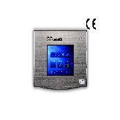 Fire Suppression System