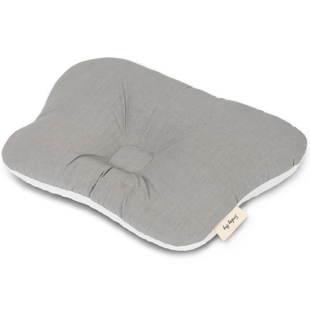 Sunday Hug Baby Pillow