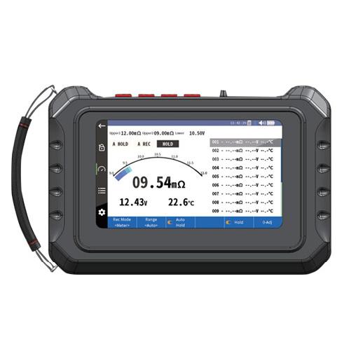 TEKON960 ESS, EV  Battery Quality Analyzer