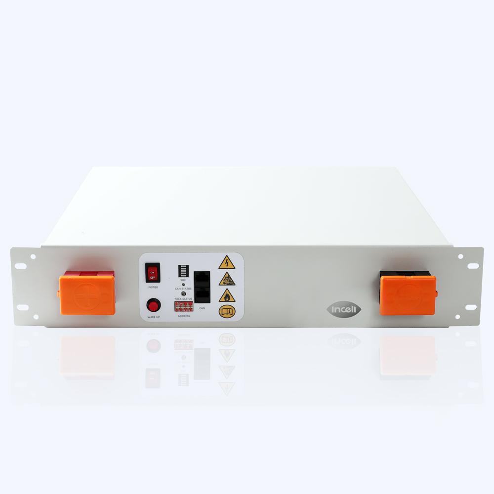 Telecommunication Battery