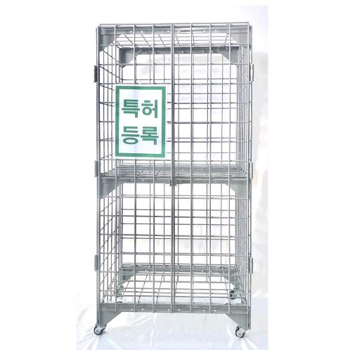 WIRE SECURITY CAGE | Wire mesh security cage,Wire mesh locker,Wire mesh cabinet