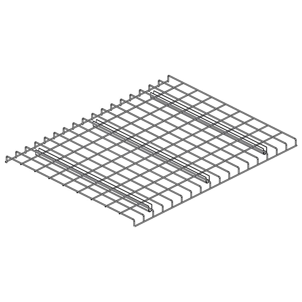 PALLET RACK WIRE DECKING