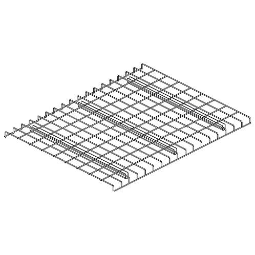 PALLET RACK WIRE DECKING | Pallet rack wire decking,Wire mesh decking,Wire mesh decks