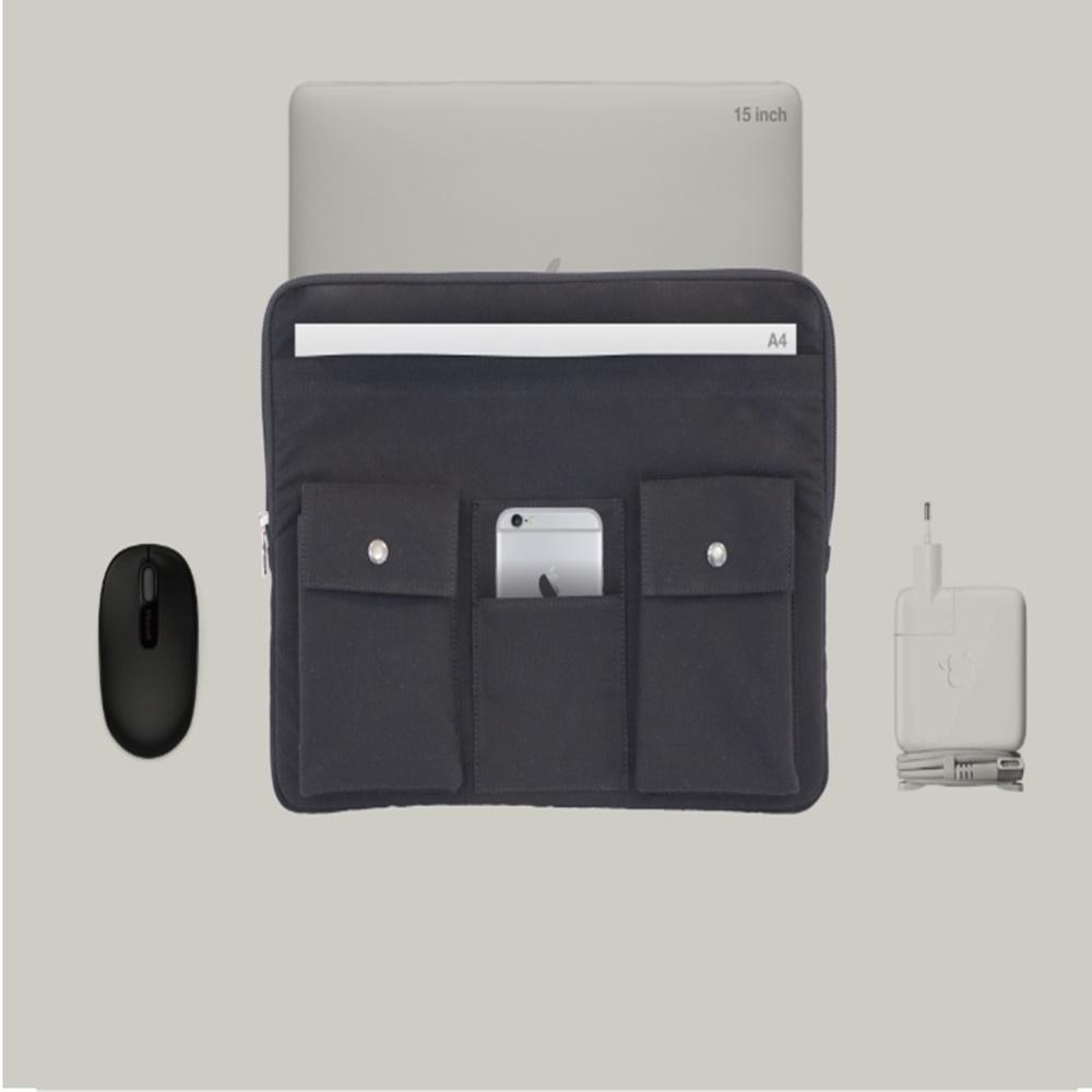 Organizer Laptop Pouch