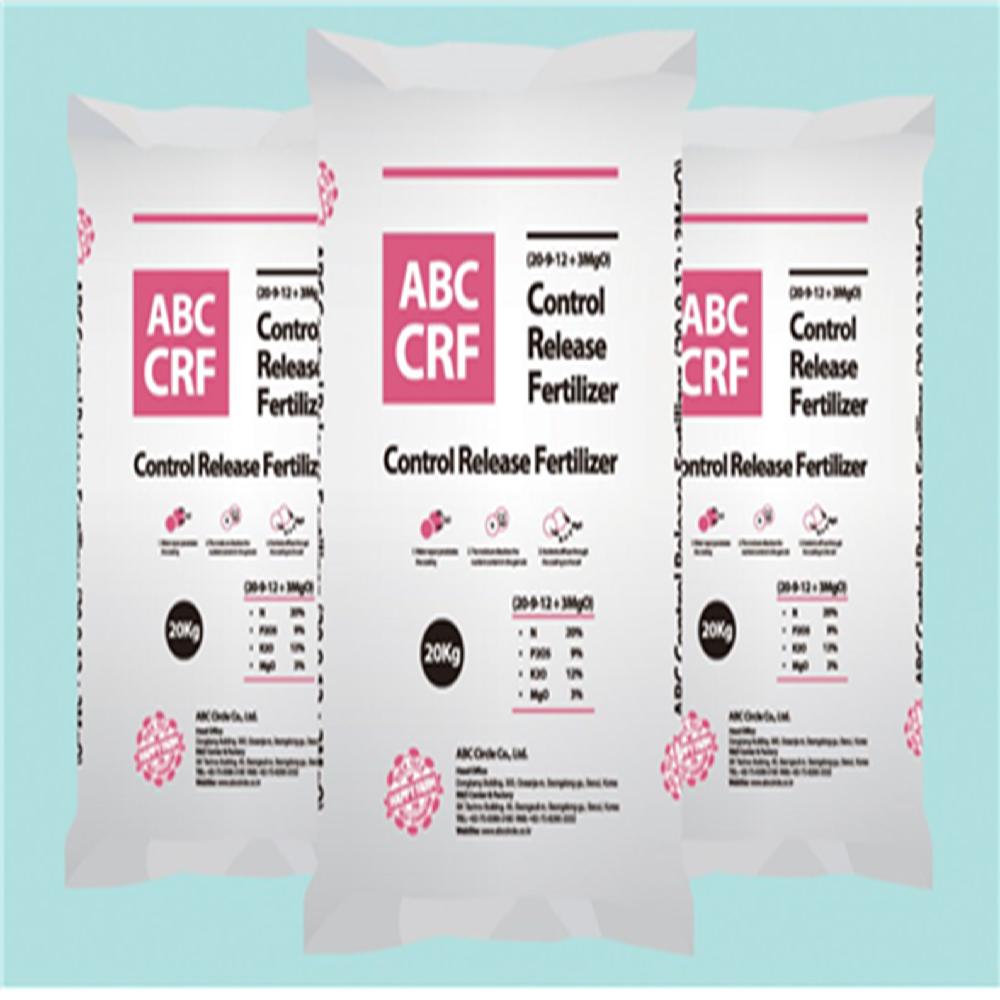 ABC-CRF (Control Release Fertilizer)