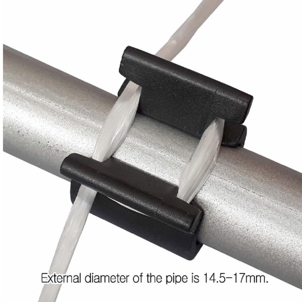 [Cubizen] Drawbar Clip