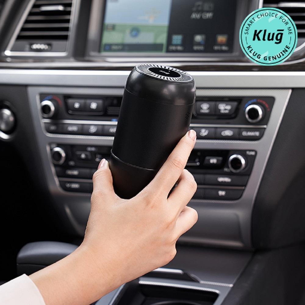 [Klug] Car Air Purifier Deodorizer