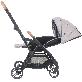 full image Heraxis Edge Baby Stroller