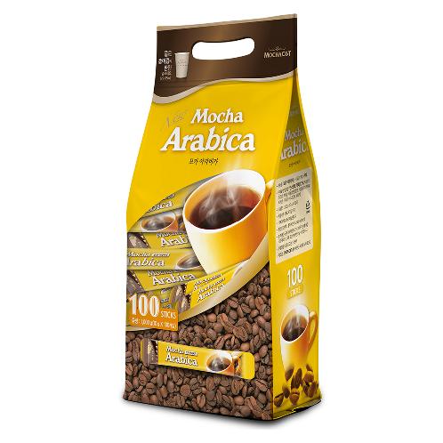 Mocha Arabica | coffee, coffee maker, arabica, blending coffee, mild roast, moca c&t, coffee beans