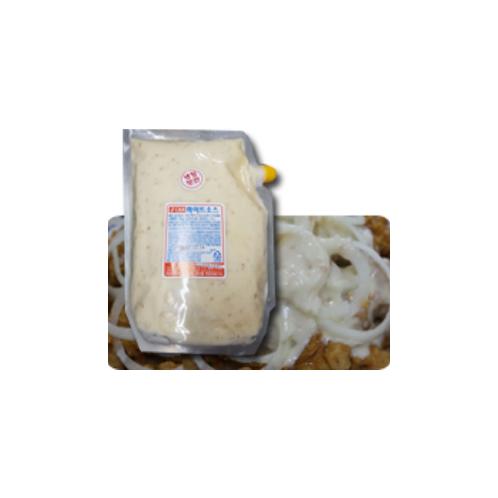White Sauce 2kg