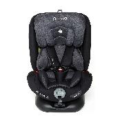 POLED ALL AGE360  GROUP Carseat - for Birth up to 12 Years (Birth -36kg)