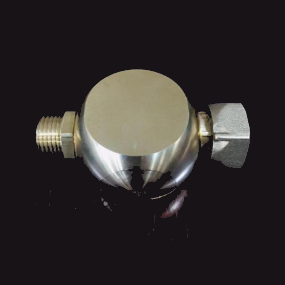 Magnetic Water Softener (Neo-Soo)