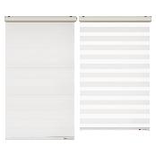 Woodlook Zebra Blind