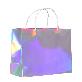 full image Premium Hologram Bag