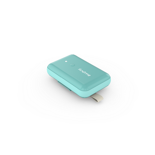 Findme - GPS location tracker, based on LPWAN(Low Power Wide Area Network) Cat.m1