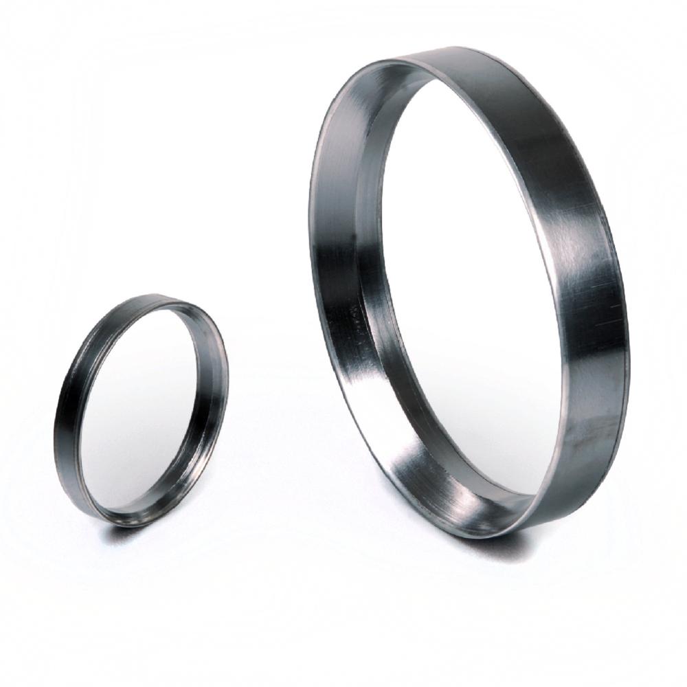 DIE-FORMED BONNET GASKET