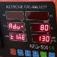 detail image1 KOENG Automotive Emission Gas Analyzer KEG-400 High quality, Made in Korea